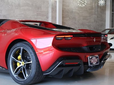 صورة مصغرة 62 لـ 2023 FERRARI 296 GTS
