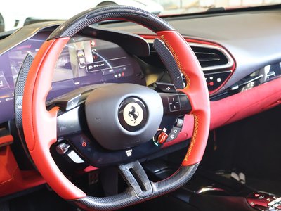 2023 FERRARI 296 GTS — фото 10
