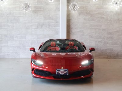 2023 FERRARI 296 GTS — фото 4