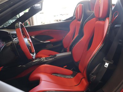 صورة مصغرة 12 لـ 2023 FERRARI 296 GTS