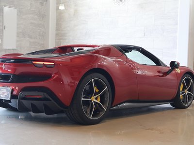 صورة مصغرة 57 لـ 2023 FERRARI 296 GTS