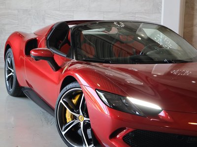 صورة مصغرة 48 لـ 2023 FERRARI 296 GTS