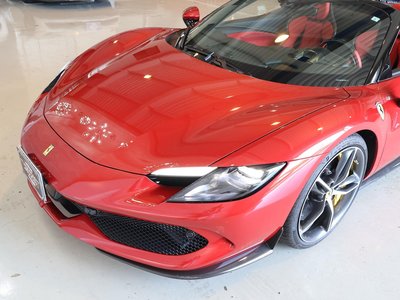 صورة مصغرة 70 لـ 2023 FERRARI 296 GTS