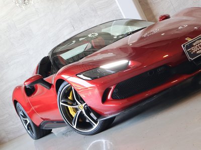 صورة مصغرة 46 لـ 2023 FERRARI 296 GTS