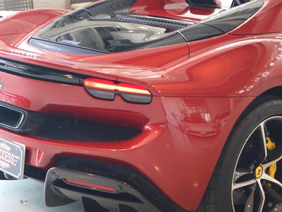 صورة مصغرة 59 لـ 2023 FERRARI 296 GTS