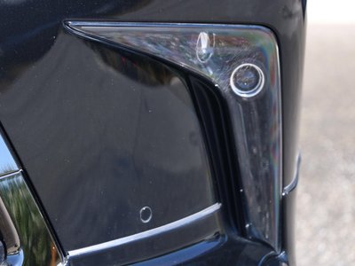 2019 Lexus LX 缩略图 19