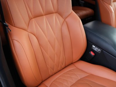 2019 Lexus LX 缩略图 50