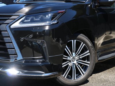 2019 Lexus LX 照片 6