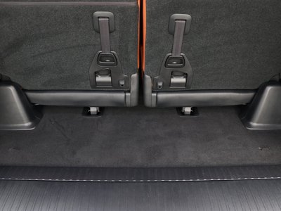 2019 Lexus LX 缩略图 77