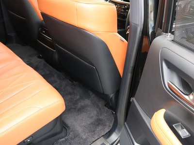 2019 Lexus LX 缩略图 64