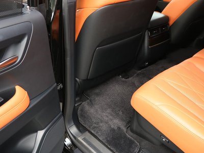 2019 Lexus LX 缩略图 63