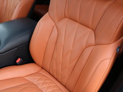 2019 Lexus LX 缩略图 54