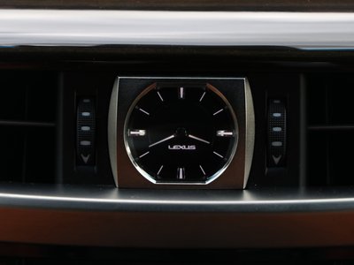 2019 Lexus LX 缩略图 29