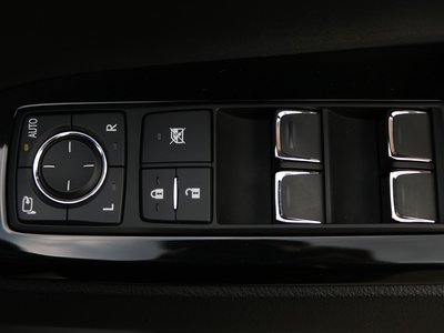 2019 Lexus LX 缩略图 46