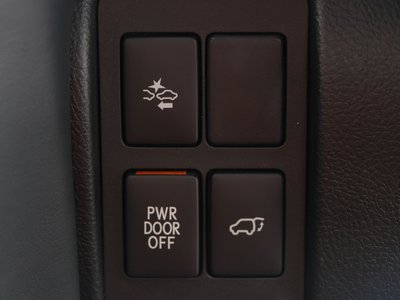 2019 Lexus LX 缩略图 38