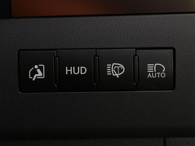 2019 Lexus LX 缩略图 43