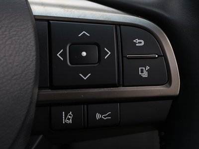 2019 Lexus LX 缩略图 42