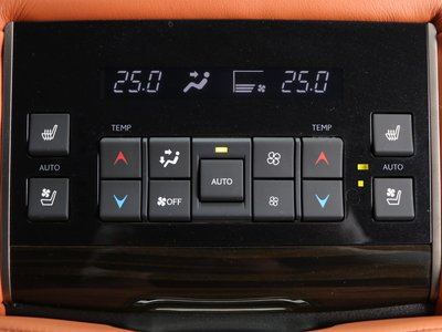 2019 Lexus LX 缩略图 62