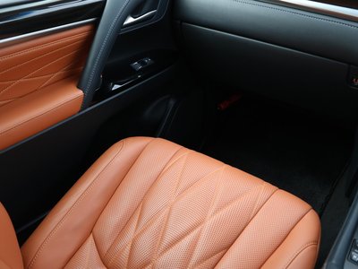 2019 Lexus LX 缩略图 53