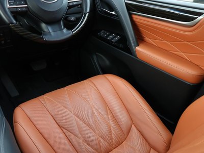 2019 Lexus LX 缩略图 49