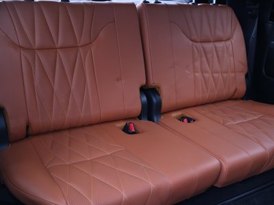 2019 Lexus LX 缩略图 65