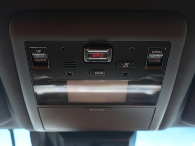 2019 Lexus LX 缩略图 75