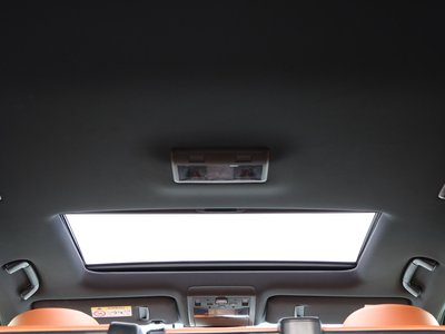 2019 Lexus LX 缩略图 74
