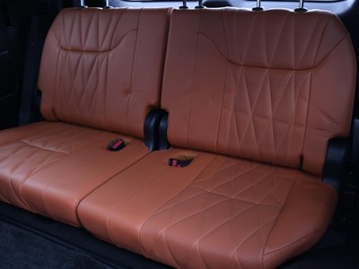 2019 Lexus LX 缩略图 66