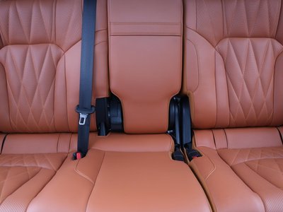 2019 Lexus LX 缩略图 58