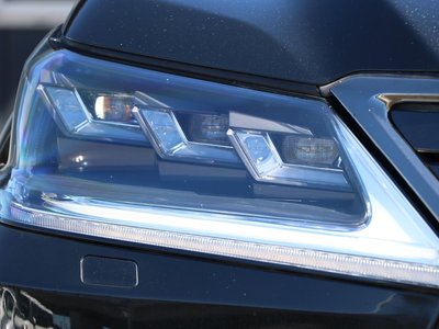2019 Lexus LX 缩略图 15