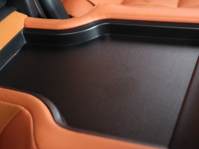 2019 Lexus LX 缩略图 61