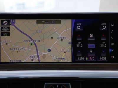 2019 Lexus LX 缩略图 26