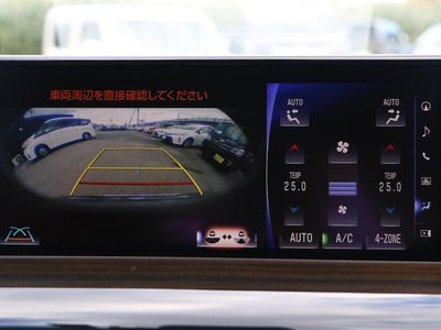 2019 Lexus LX 缩略图 28