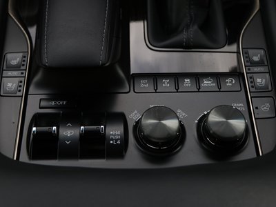 2019 Lexus LX 缩略图 34