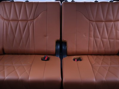 2019 Lexus LX 缩略图 67