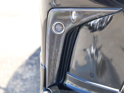 2019 Lexus LX 缩略图 18