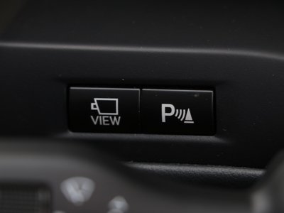 2019 Lexus LX 缩略图 39