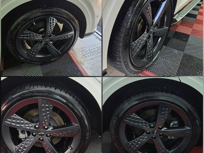 صورة 6 لـ 2021 Genesis GV70