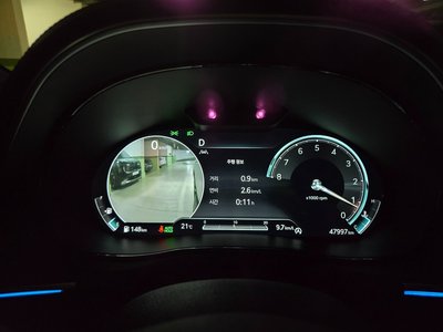 صورة مصغرة 15 لـ 2021 Genesis GV70