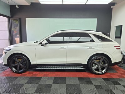 صورة 7 لـ 2021 Genesis GV70