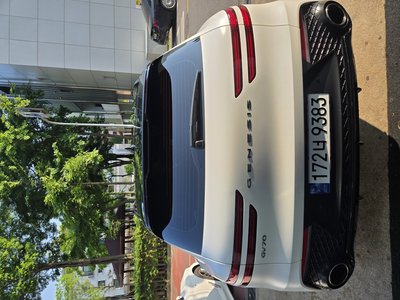 صورة 4 لـ 2021 Genesis GV70