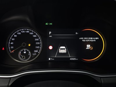 GENESIS GV80 - 8