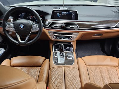 BMW 7 SERIES - 5