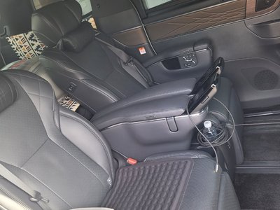 TOYOTA ALPHARD - 5