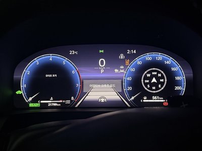 TOYOTA ALPHARD - 8