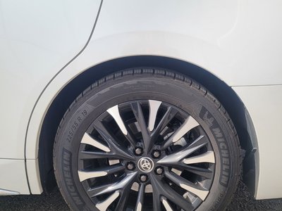 TOYOTA ALPHARD - 6