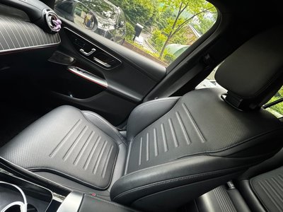 2023 Mercedes-BENZ GLC — миниатюра 15