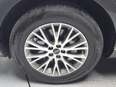 GENESIS GV80 - 6