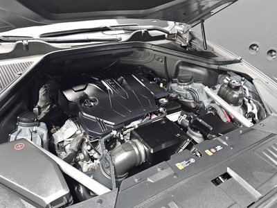 GENESIS GV80 - 7