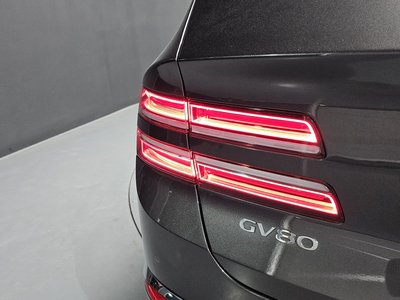 GENESIS GV80 - 10
